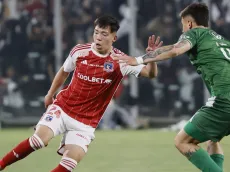 El rol clave que tendrá Leandro Hernández en Colo Colo