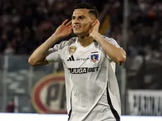 Lucas Cepeda anota el golazo de la fecha en el Colo Colo vs La Calera