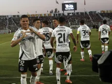 Tras vencer a La Calera: Así queda Colo Colo en la tabla