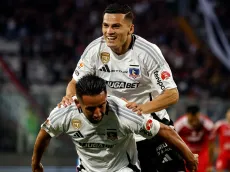 El lamento de Lucas Cepeda pese al triunfo de Colo Colo: “Despertamos tarde…”