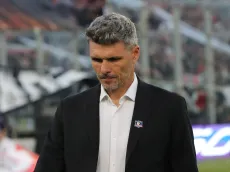 Colo Colo lamenta su primera baja vs Cobresal