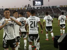La negativa racha que rompió Colo Colo vs La Calera