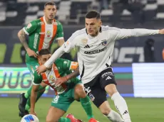 Oficial: Partido de Colo Colo vs Cobresal tiene nueva programación