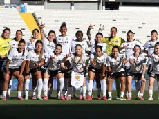 Las futbolistas de Colo Colo Femenino que jugarán por Eliminatorias
