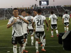 Los citados de Colo Colo para visitar a Cobresal