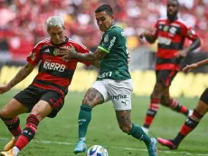 ¿Qué canal transmite la final de Copa Libertadores entre Flamengo y Palmeiras?