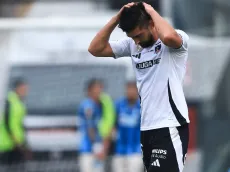 Los grandes pecados de Colo Colo en la temporada 2025