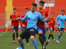 A la B: Se confirma el primer equipo descendido de la temporada 2025