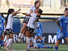 ANFP confirma el canal que transmitirá la final de la Liga Femenina