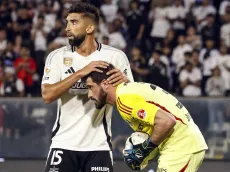 Reemplaza a Amor: Revelan el jugador que probó Ortiz en defensa