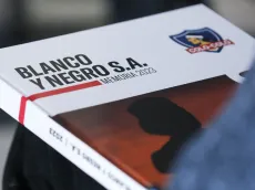 Director de ByN reconoce complejo momento económico de Colo Colo