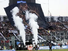 Colo Colo anuncia los precios que tendrán las entradas en 2026