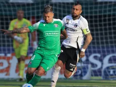 Confirmado el canal de TV que transmitirá a Colo Colo vs Audax