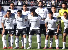 Pronósticos Colo Colo vs Audax Italiano: a todo o nada para llegar a la Sudamericana 2026