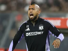 Vidal lanza duras críticas a Ortiz y los dirigentes de Colo Colo