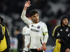 “Se tomarán decisiones”: Pizarro da la cara tras el fracaso de Colo Colo