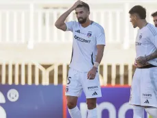 Amor pide autocrítica de todo Colo Colo por el mal año 2025