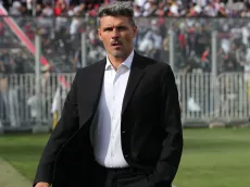 ¿Fernando Ortiz debe irse de Colo Colo? Esto respondió Jorge Valdivia