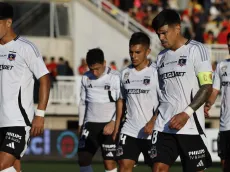 Revelan listado de jugadores que Colo Colo planea enviar a préstamo