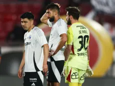 Los jugadores que tienen sentenciada su salida de Colo Colo
