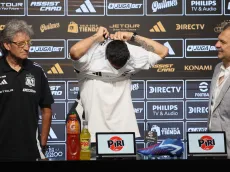 El movimiento que planea Colo Colo para fichar refuerzos