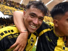 La gran confusión que hay sobre el pase de Bruno Cabrera