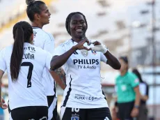 La verdad sobre el futuro de Mary Valencia en Colo Colo Femenino