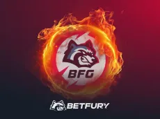 Código promocional Betfury Chile: Obtén el 300% del primer depósito más apuestas gratis