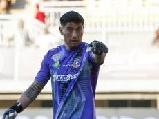 Revelan qué pasará con el futuro de Brayan Cortés en Colo Colo