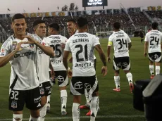 Revelan el nombre de dos extranjeros acercados a Colo Colo