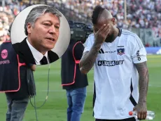 Pato Yáñez manda duro recado a Arturo Vidal por conflicto con Ortiz