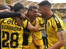 Los defensores centrales que suenan como refuerzos de Colo Colo