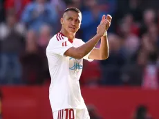 Alexis Sánchez cumple 100 partidos en LaLiga: estas son sus cuotas en Sevilla vs Real Madrid