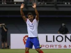 Valdivia vuelve a jugar por Chile en la Copa Duelo Leyendas de América 2026