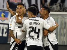 Filtran rivales de Colo Colo en la Serie Río de La Plata