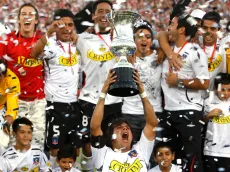 Efeméride: El día que Colo Colo bajó la estrella 28 de su historia