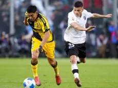 Tras no llegar a Colo Colo: Avisan que Salinas se acerca a otro club