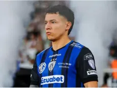 El gran plus que le da a Colo Colo el fichaje de Matías Fernández