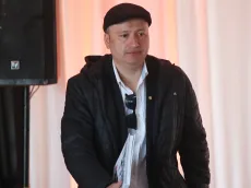 CSD dice presente en la formalización por el crimen de Mylan y Martina