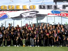 La fecha en que Colo Colo Femenino iniciará la pretemporada 2026