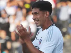 Mosa explica la deuda que tiene Colo Colo por el pase de Salomón