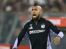 Vidal habla de la polémica de Kings League y pretemporada de Colo Colo