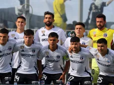 Así va el mercado de Colo Colo para 2026: Refuerzos y salidas