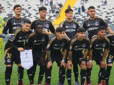 Colo Colo envía a préstamo a dos jugadores a Deportes Concepción