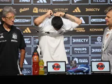 Colo Colo avanza en el fichaje de su refuerzo para la defensa