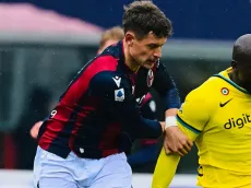 El día que Joaquín Sosa anuló a los goleadores de la Serie A