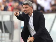 Así formaría el Colo Colo de Fernando Ortiz en 2026