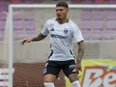En Brasil dan a conocer negociaciones con Colo Colo por Saldivia