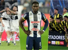 Así fue el año de los primeros rivales de Colo Colo para el 2026