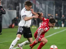 Afirman que jugador de Colo Colo partirá a préstamo a club de la B